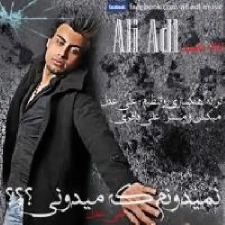 دانلود اهنگ علی عدل نمیدونم که میدونی