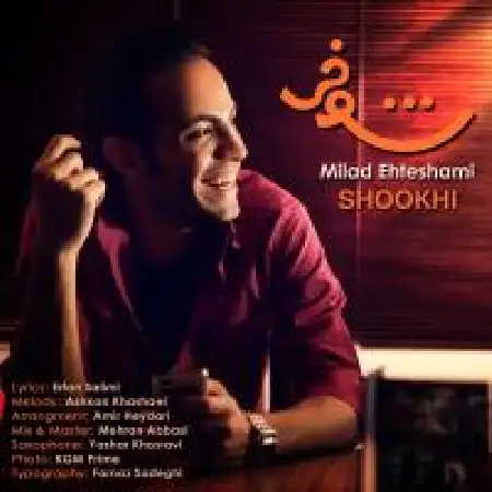 دانلود اهنگ میلاد احتشامی شوخی