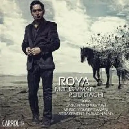 دانلود اهنگ محمد پورتقی رویا