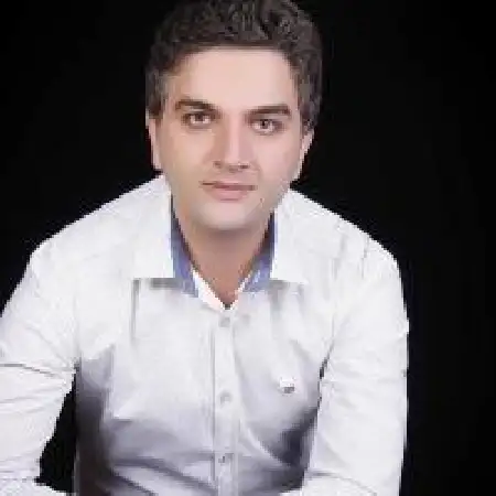 دانلود اهنگ مصطفی اکبری بارون بهاری