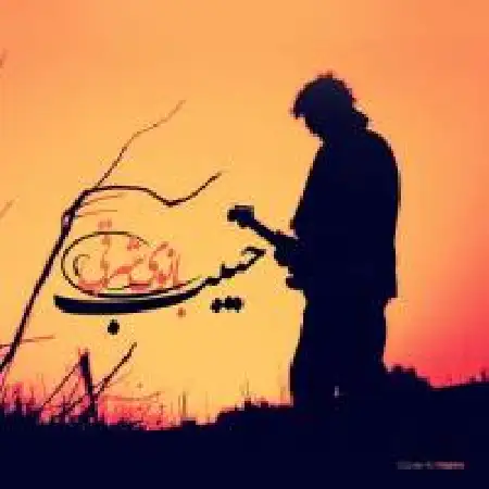 دانلود اهنگ حبیب بانوی شرقی