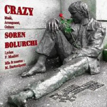 دانلود اهنگ سورن بلورچی دیوانه