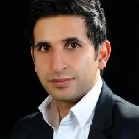 دانلود اهنگ محمدباقر قلی زاده دست نمیکشم