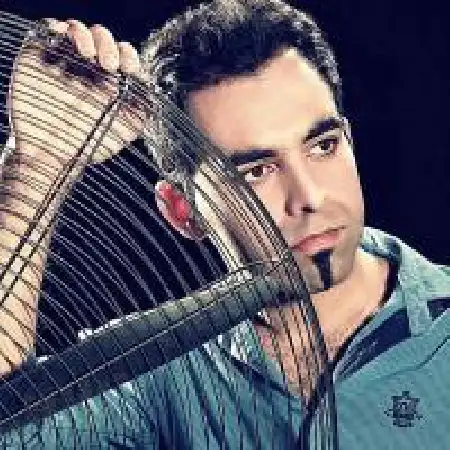 دانلود اهنگ امیرحسین محمدی میمونم تنها