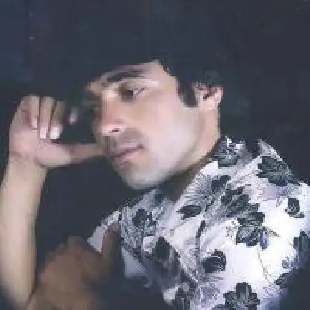 دانلود اهنگ مرتضی توکلی چکه چکه مهتاب