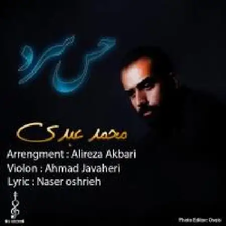 دانلود اهنگ محمد عبدی حس سرد