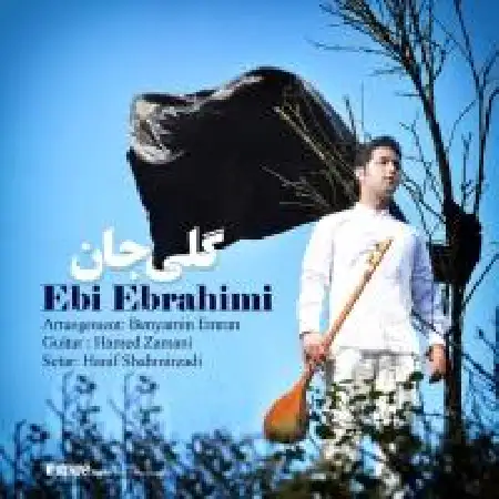 دانلود اهنگ ابی ابراهیمی گلی جان