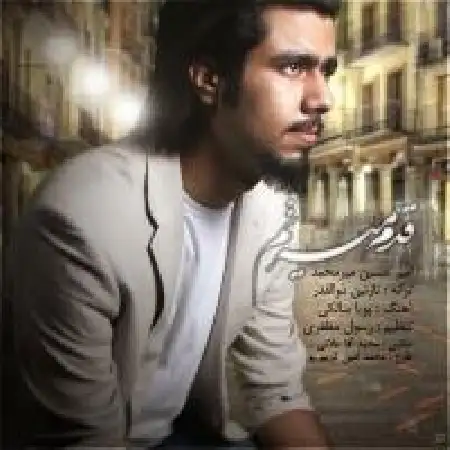 دانلود اهنگ امیر حسین میرمحمد قدم میزنم