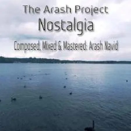 دانلود اهنگ آرش پراجکت نوستالژی
