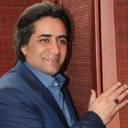 دانلود اهنگ محمد دستمزدی یکی بود یکی نبود