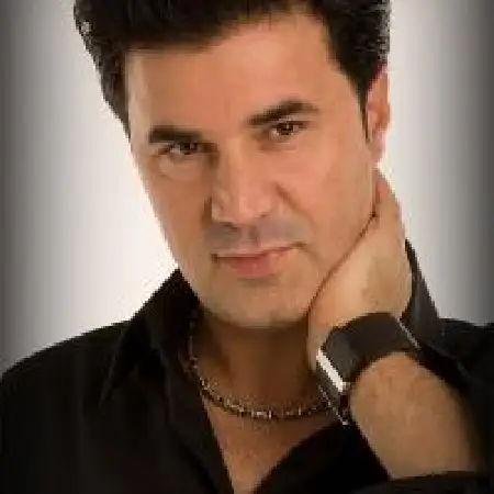 دانلود اهنگ بهرام کریمی دلم میخواد