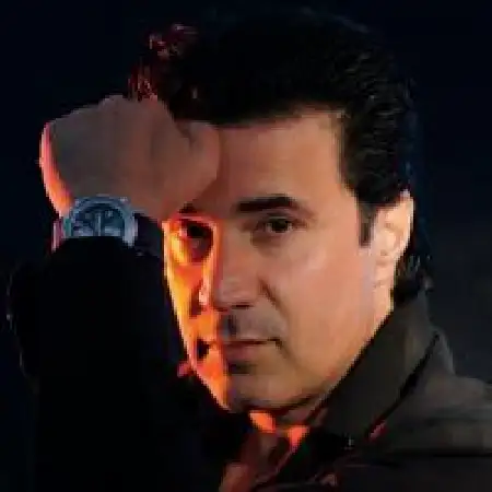 دانلود اهنگ بهرام کریمی عاشقانه