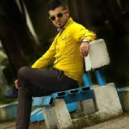 دانلود اهنگ عماد علیزاده کینه