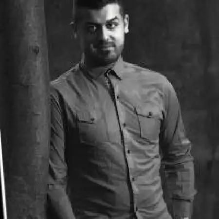 دانلود اهنگ عماد علیزاده نرو