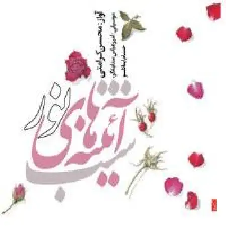 دانلود آلبوم شب آینه های نور از محسن کرامتی