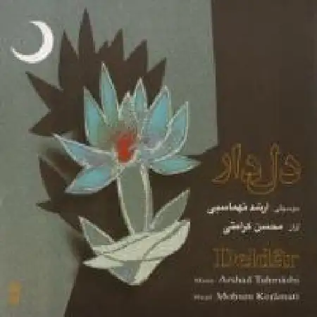 دانلود اهنگ محسن کرامتی تصنیف همایون