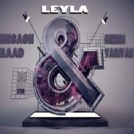 دانلود اهنگ میثاق راد لیلا با حضور مهدی یاریان