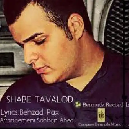 دانلود اهنگ مهران پورحسنی شب تولد