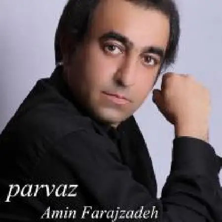 دانلود اهنگ امین فرج زاده پرواز