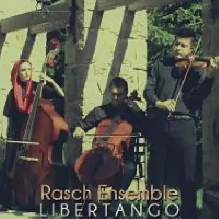 دانلود اهنگ گروه راش Libertango