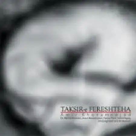 دانلود اهنگ امیر خرم نژاد احساس وحشی