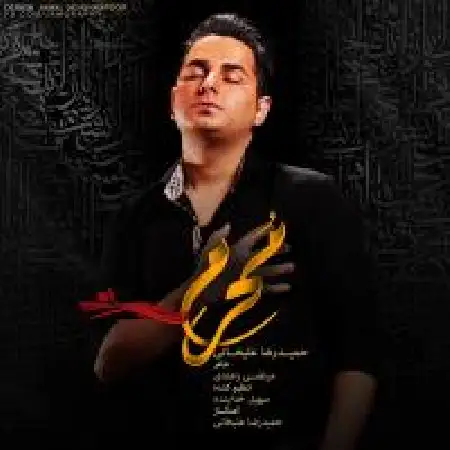 دانلود اهنگ حمید رضا علیخانی محرم