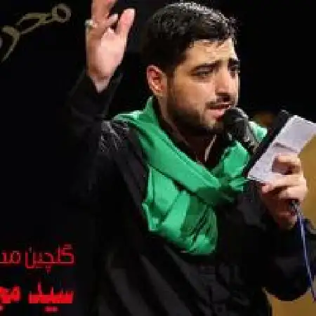 دانلود آلبوم گلچین ۱۳۹۲ از مجتبی بنی فاطمه