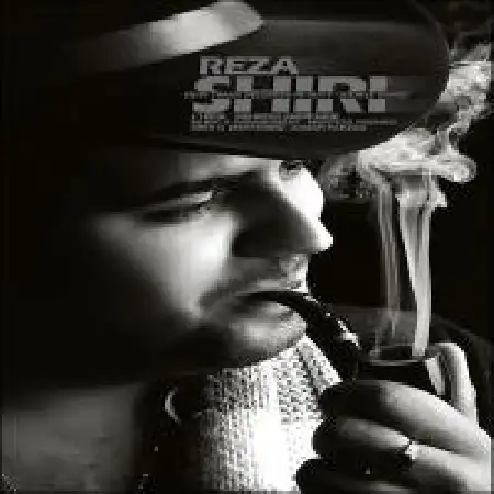 دانلود اهنگ رضا شیری جدایی بسه