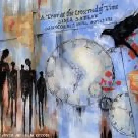 دانلود آلبوم A Tear At The Crossroad Of Time از سینا سرلک