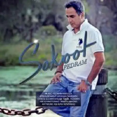 دانلود اهنگ پدرام نیک آئین سکوت