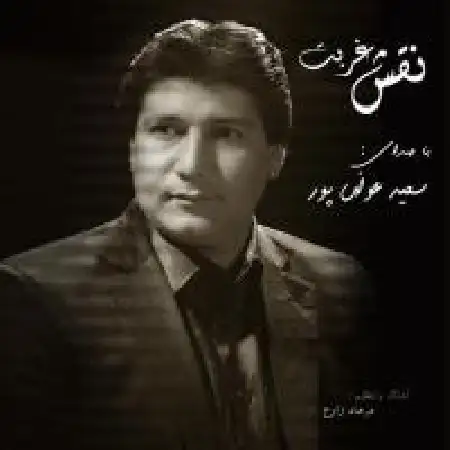 دانلود اهنگ سعید عوضپور تو رسیدی