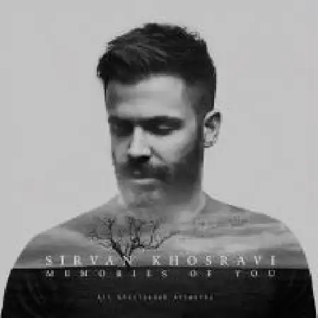 دانلود اهنگ سیروان خسروی خاطرات تو