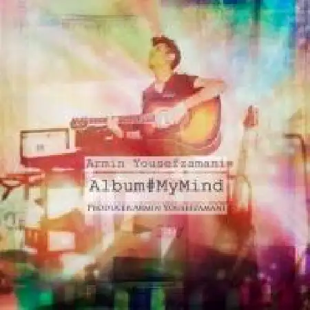 دانلود اهنگ آرمین یوسف زمانی امروز