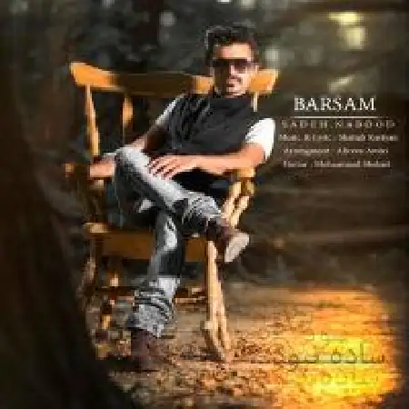 دانلود اهنگ برسام ساده نبود