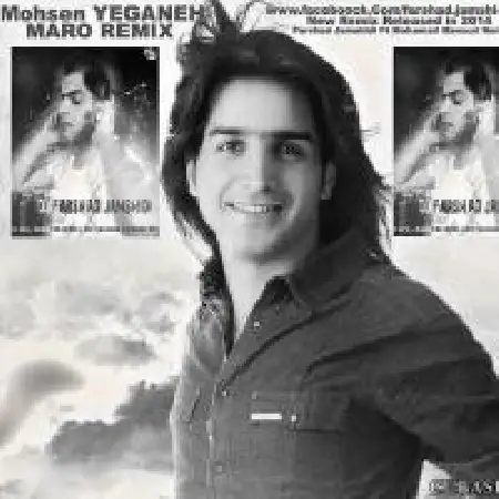 دانلود اهنگ فرشاد جمشیدی نرو (ریمیکس)