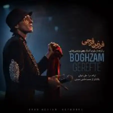 دانلود آلبوم تک اهنگ ها از فرزین فرجی