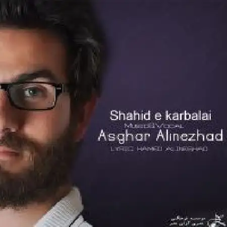 دانلود آلبوم تک اهنگ ها از اصغر علی نژاد