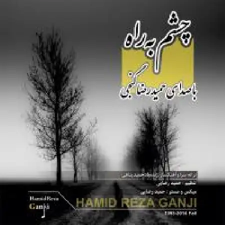 دانلود اهنگ حمیدرضا گنجی چشم به راه