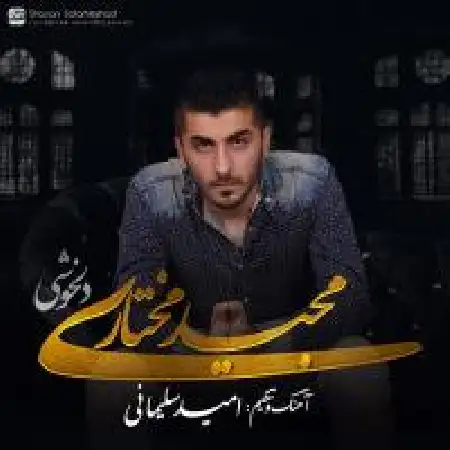 دانلود اهنگ مجید مختاری دلخوشی
