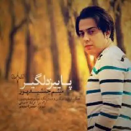 دانلود اهنگ میثم جمشید پور پاییز دلگیر