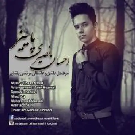 دانلود آلبوم تک اهنگ ها از احسان نصیری