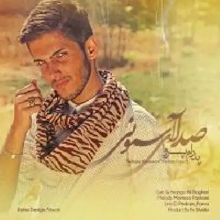 دانلود اهنگ پدرام پروا صدای آسمونی
