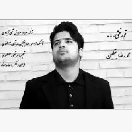 دانلود اهنگ محمدرضا یقطین تو رفتی