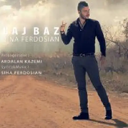 دانلود اهنگ سینا فردوسیان لجباز