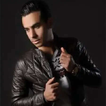 دانلود اهنگ حمید سماوات کنارم باش