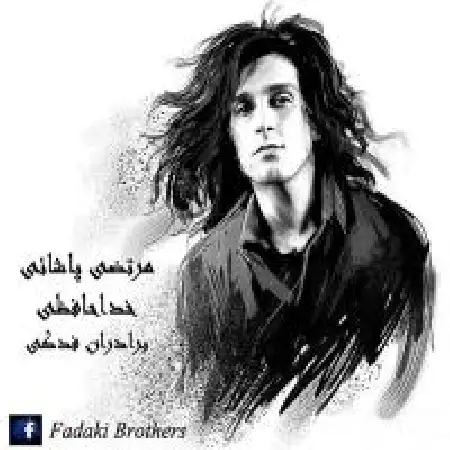 دانلود آلبوم تک اهنگ ها از گروه فدکی