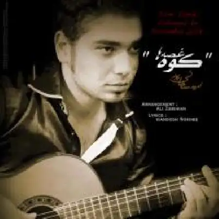 دانلود آلبوم تک اهنگ ها از امید سامانی پور