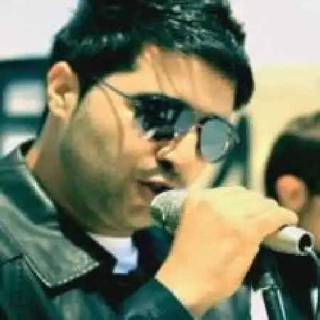 دانلود اهنگ بابک ای کی دنیا