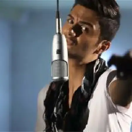 دانلود اهنگ میلاد کریمی از تو ممنونم