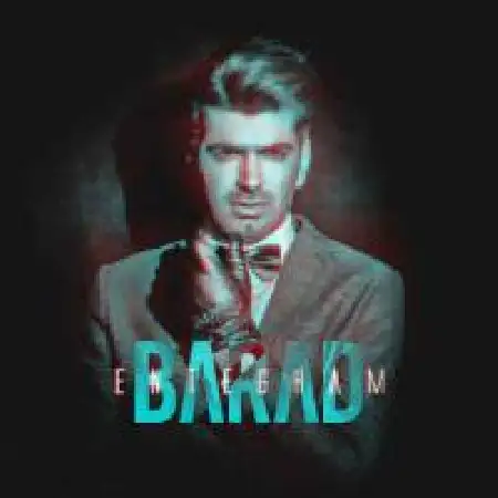 دانلود اهنگ باراد انتقام